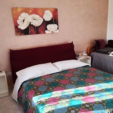 Casa Mozart B&B 莱切 外观 照片