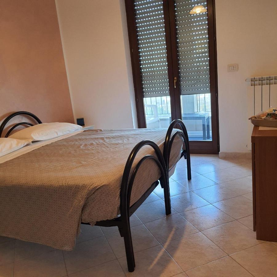 Casa Mozart B&B 莱切 外观 照片