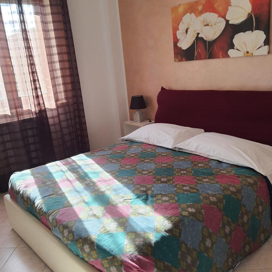 Casa Mozart B&B 莱切 外观 照片