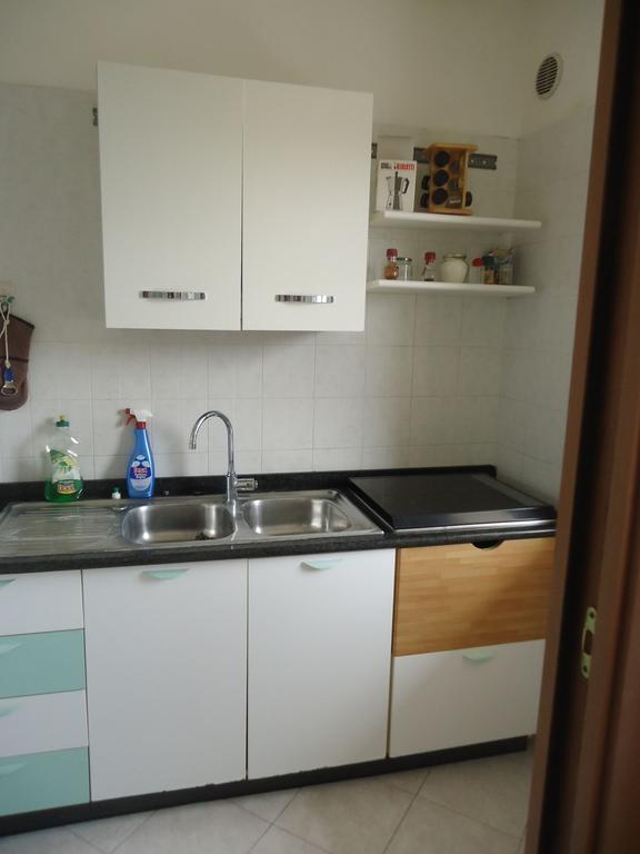 Casa Mozart B&B 莱切 外观 照片