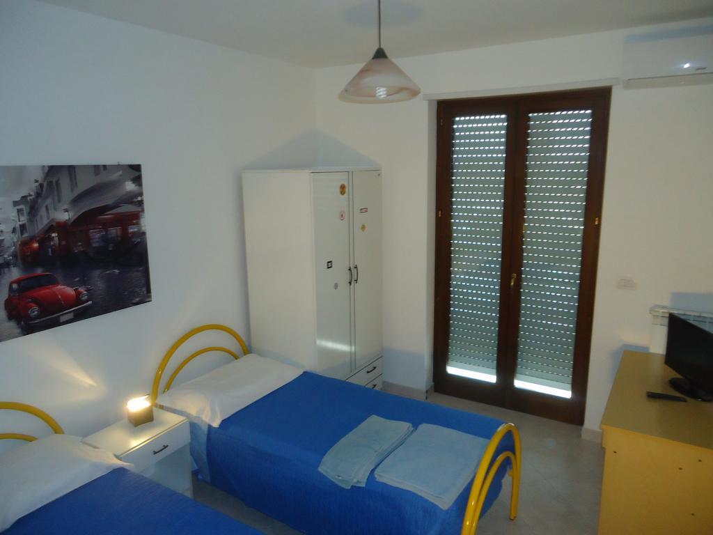 Casa Mozart B&B 莱切 外观 照片