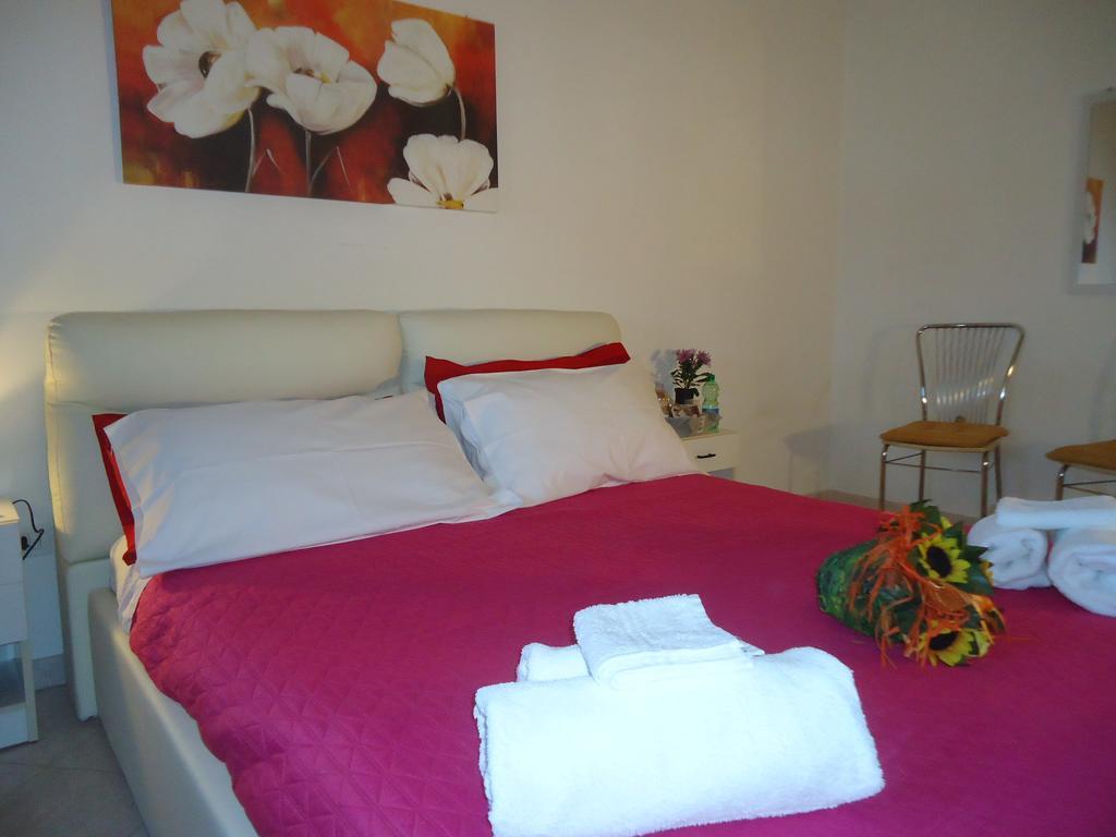 Casa Mozart B&B 莱切 外观 照片