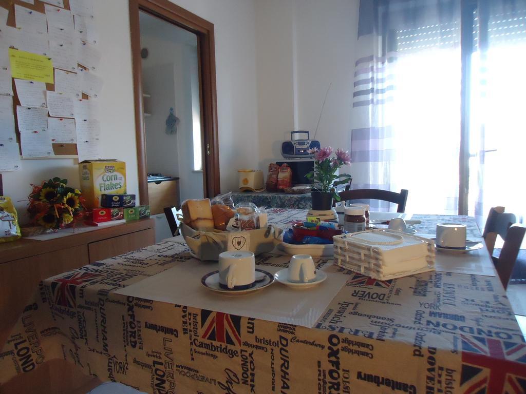 Casa Mozart B&B 莱切 外观 照片