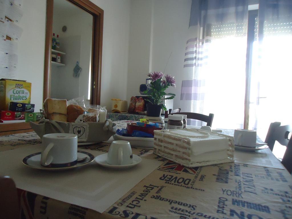 Casa Mozart B&B 莱切 外观 照片