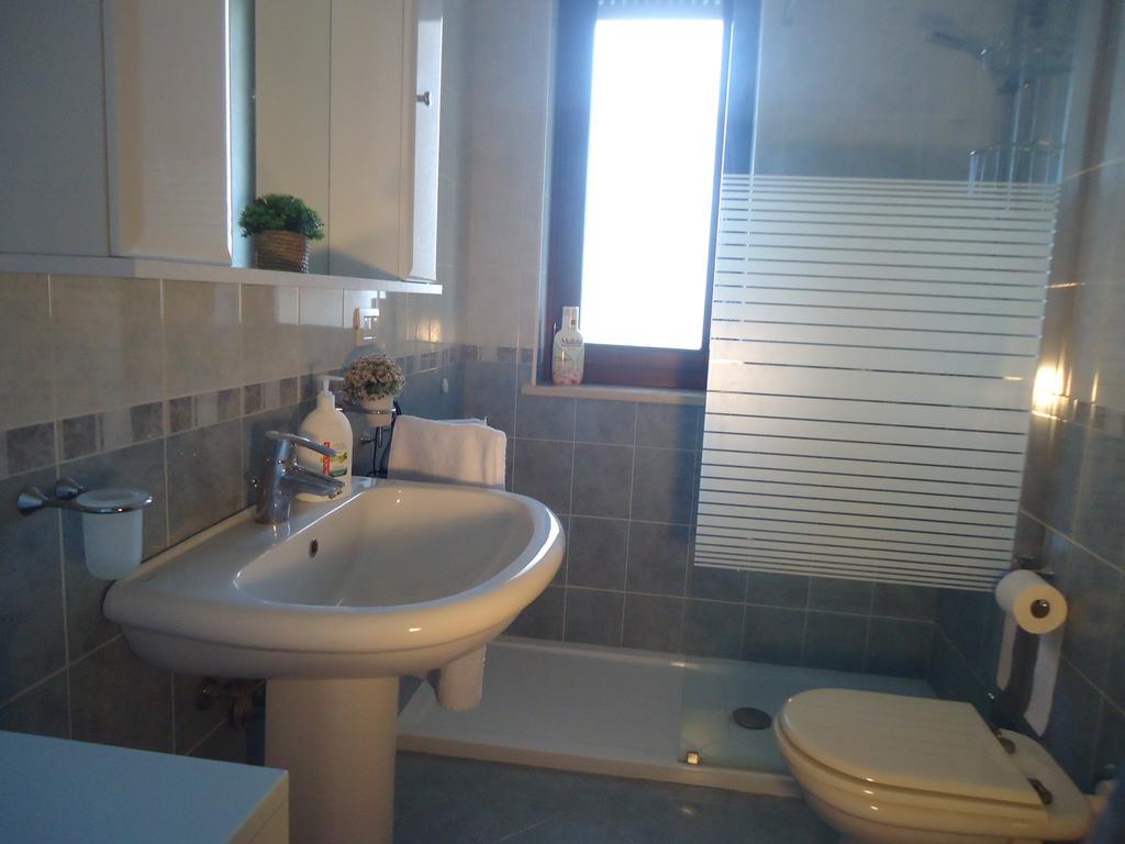 Casa Mozart B&B 莱切 外观 照片