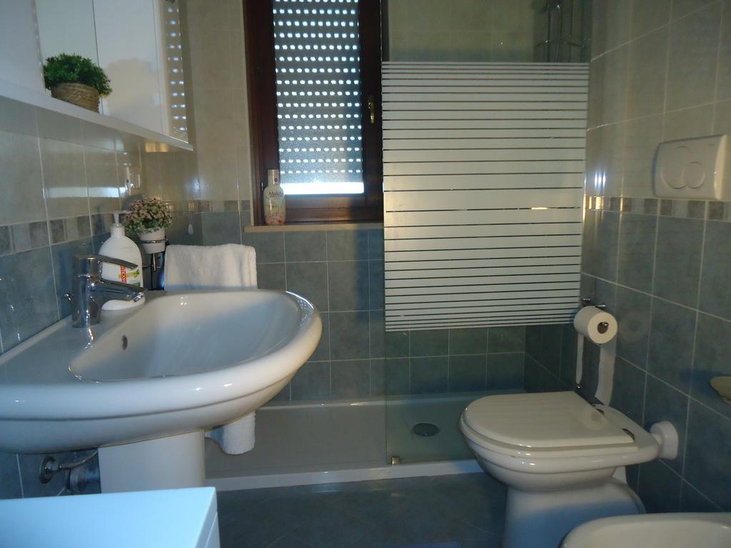 Casa Mozart B&B 莱切 外观 照片