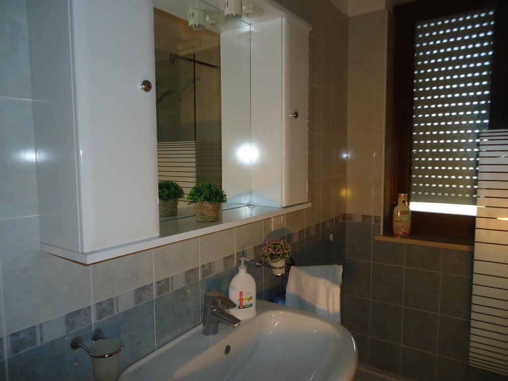 Casa Mozart B&B 莱切 外观 照片