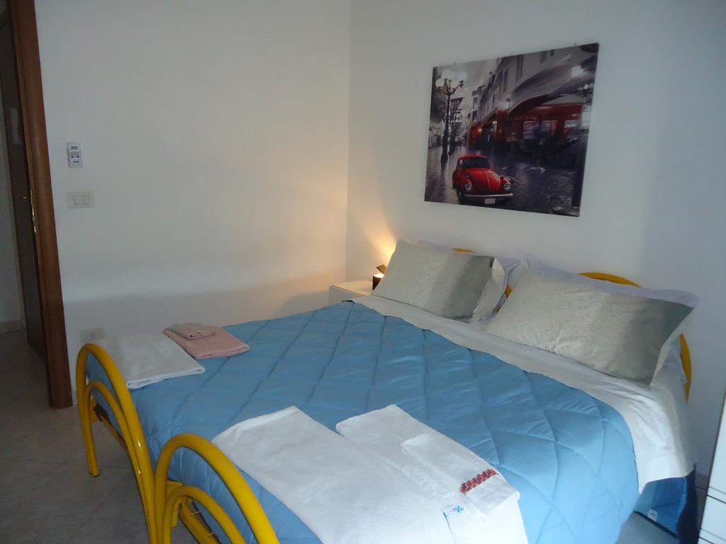 Casa Mozart B&B 莱切 客房 照片