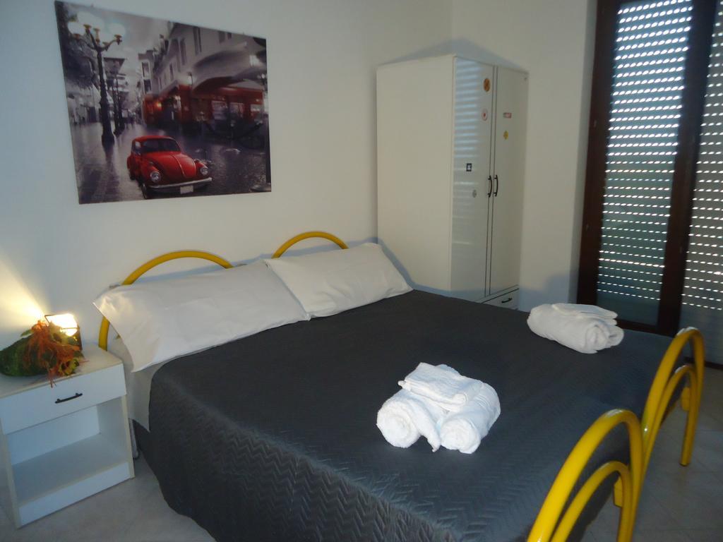 Casa Mozart B&B 莱切 外观 照片